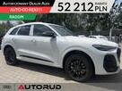 Audi Q5 TDI 204KM quattro S tronic