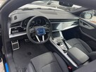 Audi Q8 e-hybrid quattro 490 KM tiptronic pakiet Innovation - 9