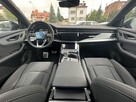 Audi Q8 e-hybrid quattro 490 KM tiptronic pakiet Innovation - 11