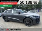 Audi Q5 TFSI 204KM quattro S tronic Pakiet Tech plus
