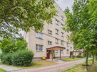 3-pokojowe mieszkanie z dużą loggią – Kielce, ul. Zagórska - 14