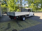 Ford Transit Doka  7 mio Osobowa  T 350  / KLIMA  !! Dł paki  3.3 m  !!! - 6
