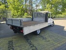 Ford Transit Doka  7 mio Osobowa  T 350  / KLIMA  !! Dł paki  3.3 m  !!! - 12