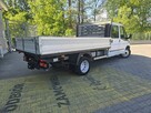 Ford Transit Doka  7 mio Osobowa  T 350  / KLIMA  !! Dł paki  3.3 m  !!! - 15