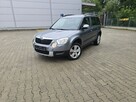 Škoda Yeti 1,2 Tsi / Serwis ASO  !! Pierwszy  Właściciel !! Mały Przebieg  !! - 4
