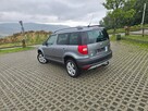 Škoda Yeti 1,2 Tsi / Serwis ASO  !! Pierwszy  Właściciel !! Mały Przebieg  !! - 5