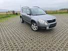 Škoda Yeti 1,2 Tsi / Serwis ASO  !! Pierwszy  Właściciel !! Mały Przebieg  !! - 6