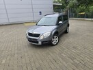 Škoda Yeti 1,2 Tsi / Serwis ASO  !! Pierwszy  Właściciel !! Mały Przebieg  !! - 7