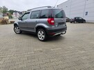 Škoda Yeti 1,2 Tsi / Serwis ASO  !! Pierwszy  Właściciel !! Mały Przebieg  !! - 8