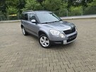 Škoda Yeti 1,2 Tsi / Serwis ASO  !! Pierwszy  Właściciel !! Mały Przebieg  !! - 9