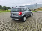 Škoda Yeti 1,2 Tsi / Serwis ASO  !! Pierwszy  Właściciel !! Mały Przebieg  !! - 11
