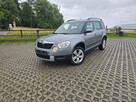 Škoda Yeti 1,2 Tsi / Serwis ASO  !! Pierwszy  Właściciel !! Mały Przebieg  !! - 12