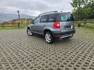 Škoda Yeti 1,2 Tsi / Serwis ASO  !! Pierwszy  Właściciel !! Mały Przebieg  !! - 14