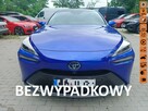 Toyota Mirai - 1