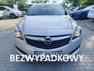 Opel Insignia - 1