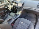 Opel Insignia - 15