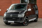 Volkswagen Caravelle - 4