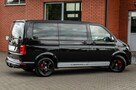 Volkswagen Caravelle - 10