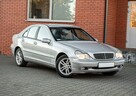 Mercedes C 200 - 2