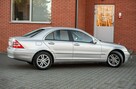 Mercedes C 200 - 3