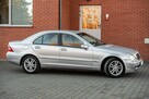 Mercedes C 200 - 4