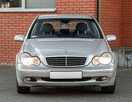 Mercedes C 200 - 5