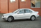 Mercedes C 200 - 8