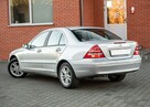Mercedes C 200 - 10