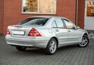 Mercedes C 200 - 13