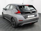 Nissan Leaf ZS039TM#40kWh Acenta Podgrz.f K.cofania LED Salon PL VAT 23% - 4