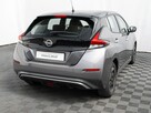 Nissan Leaf ZS039TM#40kWh Acenta Podgrz.f K.cofania LED Salon PL VAT 23% - 5