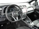Nissan Leaf ZS039TM#40kWh Acenta Podgrz.f K.cofania LED Salon PL VAT 23% - 6