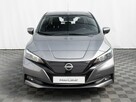 Nissan Leaf ZS039TM#40kWh Acenta Podgrz.f K.cofania LED Salon PL VAT 23% - 7