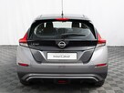 Nissan Leaf ZS039TM#40kWh Acenta Podgrz.f K.cofania LED Salon PL VAT 23% - 8