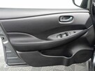 Nissan Leaf ZS039TM#40kWh Acenta Podgrz.f K.cofania LED Salon PL VAT 23% - 9