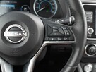 Nissan Leaf ZS039TM#40kWh Acenta Podgrz.f K.cofania LED Salon PL VAT 23% - 14