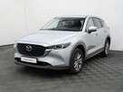 Mazda CX-5 WD8349R#2.0 Center-Line Plus 2WD Podgrz.f i kier K.cof Salon PL VAT23% - 2