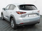 Mazda CX-5 WD8349R#2.0 Center-Line Plus 2WD Podgrz.f i kier K.cof Salon PL VAT23% - 4