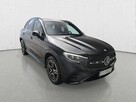 Mercedes-Benz glc 220 D VEH