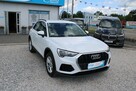 Audi Q3 VIRTUALN netto 77154PLN Gwarancja Salon Polska G.Fotele - 4
