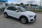 Audi Q3 VIRTUALN netto 77154PLN Gwarancja Salon Polska G.Fotele - 5