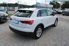 Audi Q3 VIRTUALN netto 77154PLN Gwarancja Salon Polska G.Fotele - 6