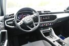 Audi Q3 VIRTUALN netto 77154PLN Gwarancja Salon Polska G.Fotele - 16