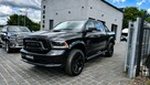 Dodge RAM 5.7HEMI Classic*2024rok*Przeb. 8 tys.km! Kamera Cof Podgrz kiera + fot - 1