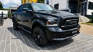Dodge RAM 5.7HEMI Classic*2024rok*Przeb. 8 tys.km! Kamera Cof Podgrz kiera + fot - 3