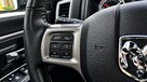 Dodge RAM 5.7HEMI Classic*2024rok*Przeb. 8 tys.km! Kamera Cof Podgrz kiera + fot - 16