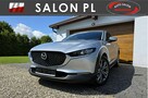 Mazda CX-30 serwis ASO, Hak - 2