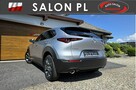 Mazda CX-30 serwis ASO, Hak - 3