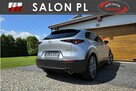 Mazda CX-30 serwis ASO, Hak - 4