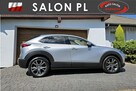 Mazda CX-30 serwis ASO, Hak - 5